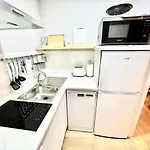 Centro Ciudad Con Parking Incluido Apartamento