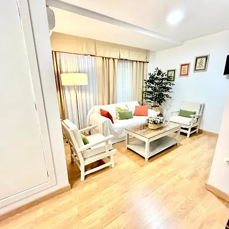 Centro Ciudad Con Parking Incluido * Κόρδοβα