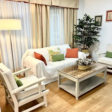 Centro Ciudad Con Parking Incluido Κόρδοβα