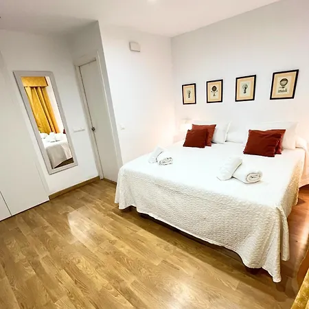 Centro Ciudad Con Parking Incluido * Κόρδοβα