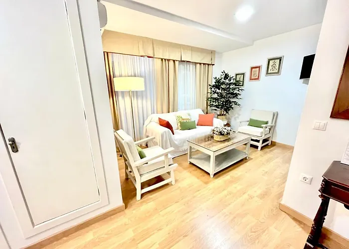 Centro Ciudad Con Parking Incluido * Κόρδοβα