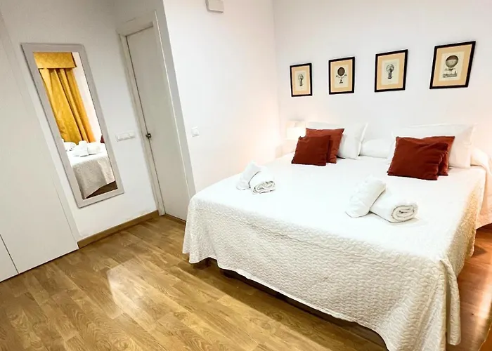 Centro Ciudad Con Parking Incluido * Κόρδοβα